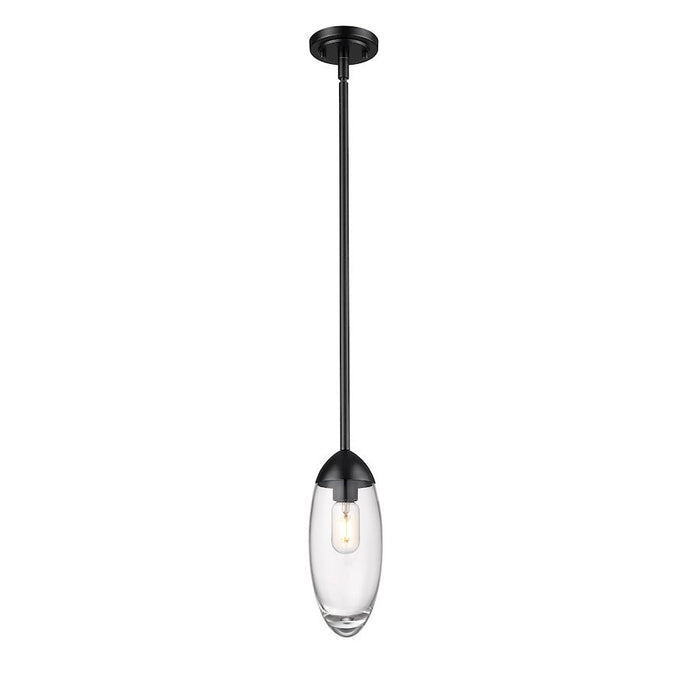 Z-Lite Arden 1 Light Pendant