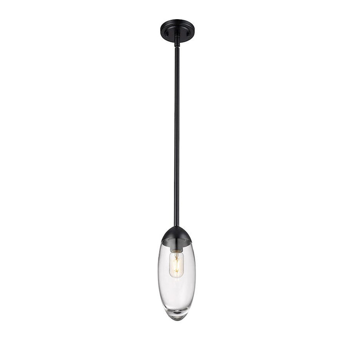 Z-Lite Arden 1 Light Pendant