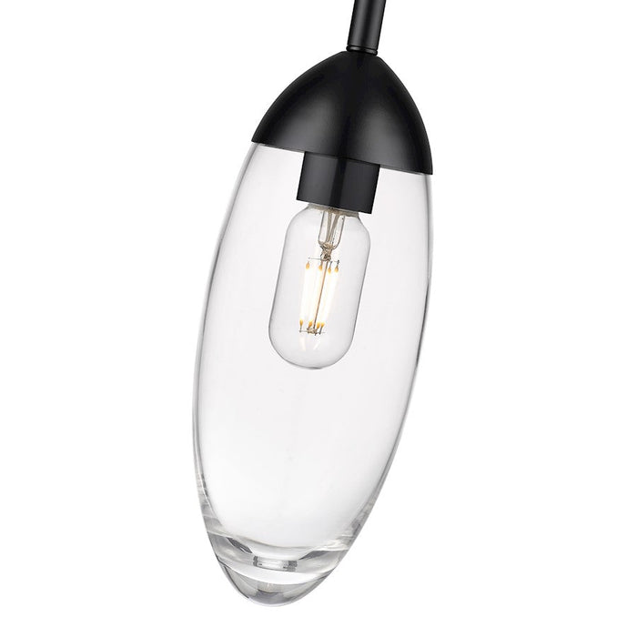 Z-Lite Arden 1 Light Pendant