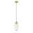 Z-Lite Arden 1 Light Pendant