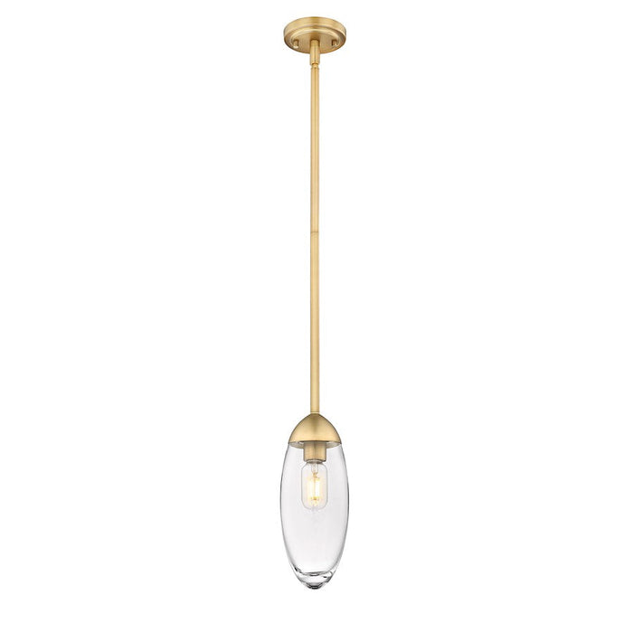 Z-Lite Arden 1 Light Pendant