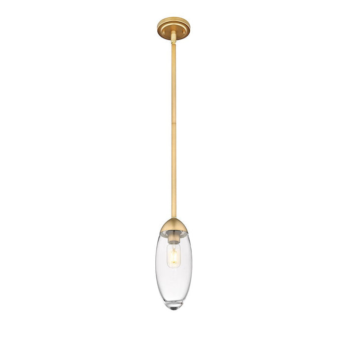 Z-Lite Arden 1 Light Pendant