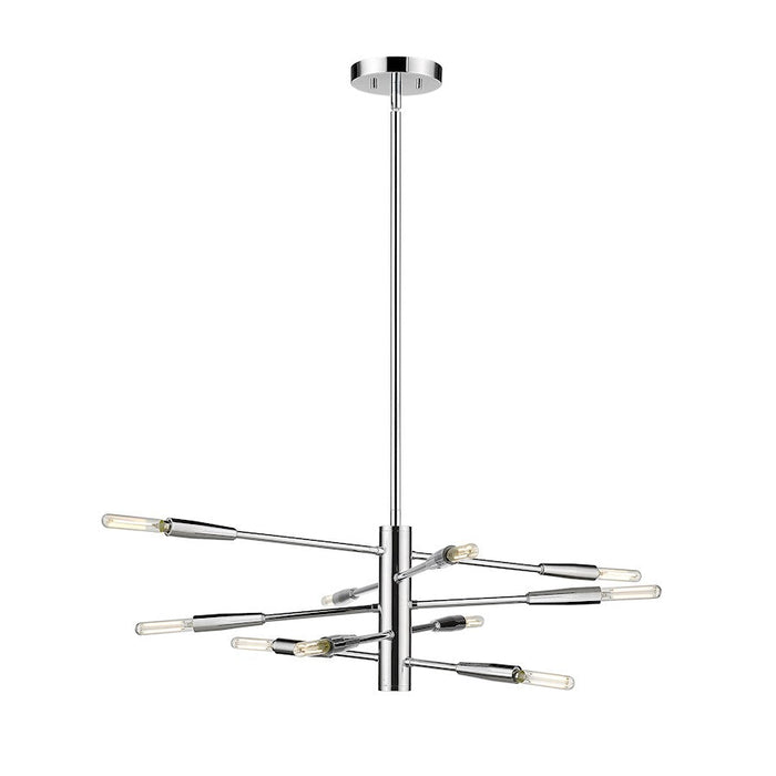 Z-Lite Ascension Light Chandelier