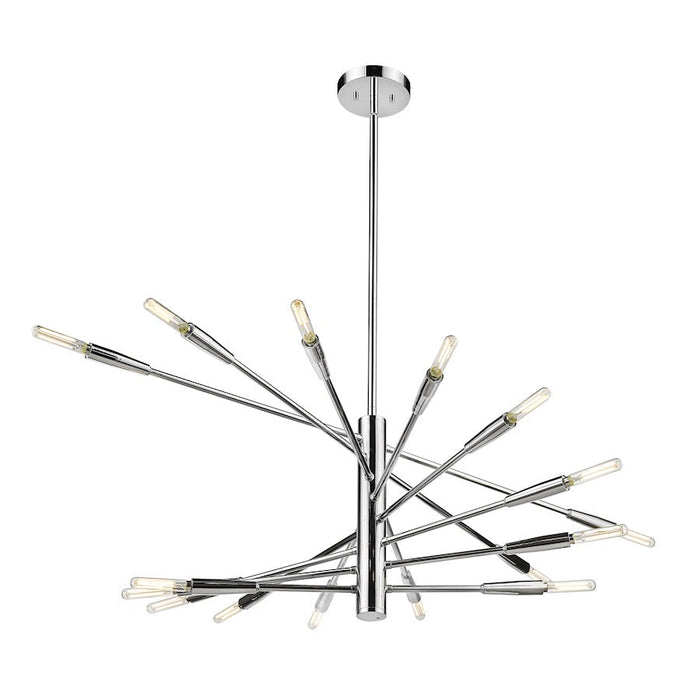 Z-Lite Ascension Light Chandelier