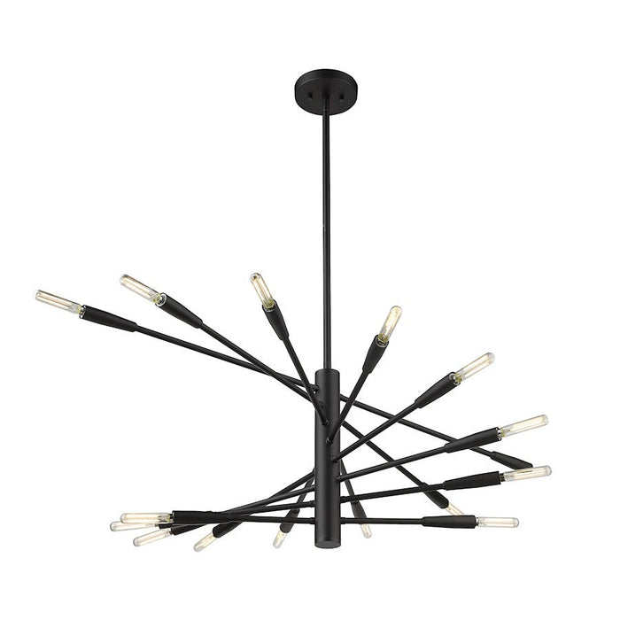 Z-Lite Ascension Light Chandelier