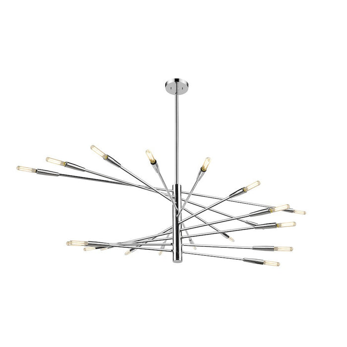 Z-Lite Ascension Light Chandelier