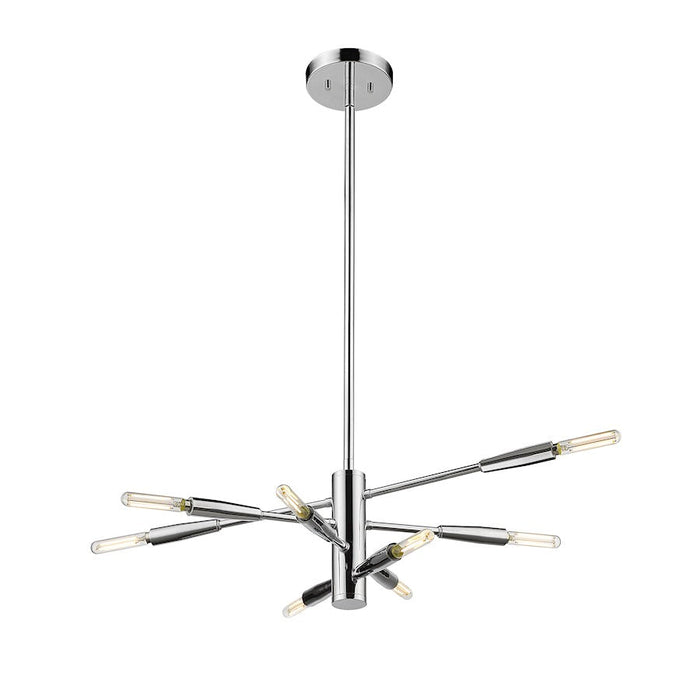 Z-Lite Ascension Light Chandelier