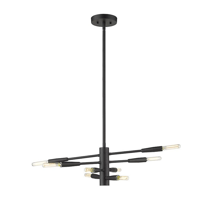 Z-Lite Ascension Light Chandelier