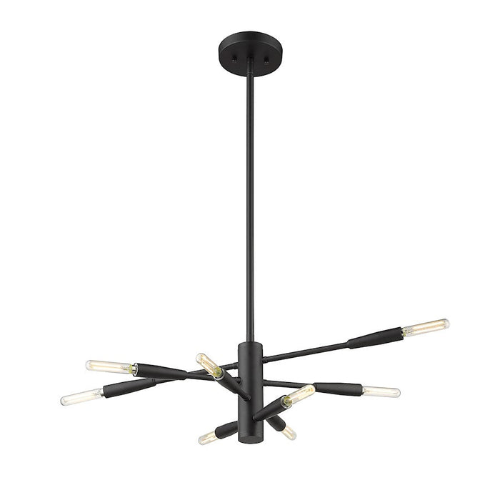 Z-Lite Ascension Light Chandelier