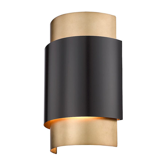 Z-Lite Harlech 2 Light Wall Sconce