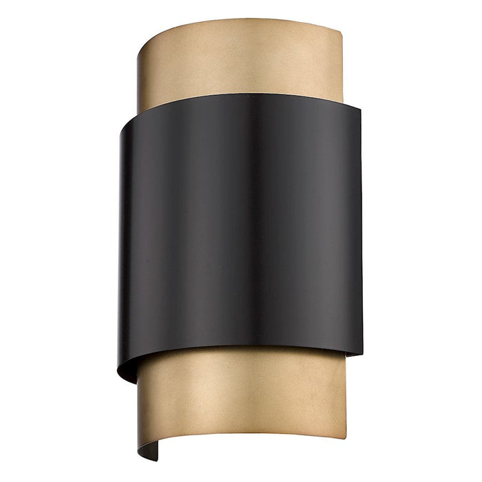 Z-Lite Harlech 2 Light Wall Sconce