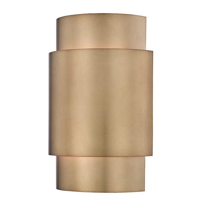 Z-Lite Harlech 2 Light Wall Sconce