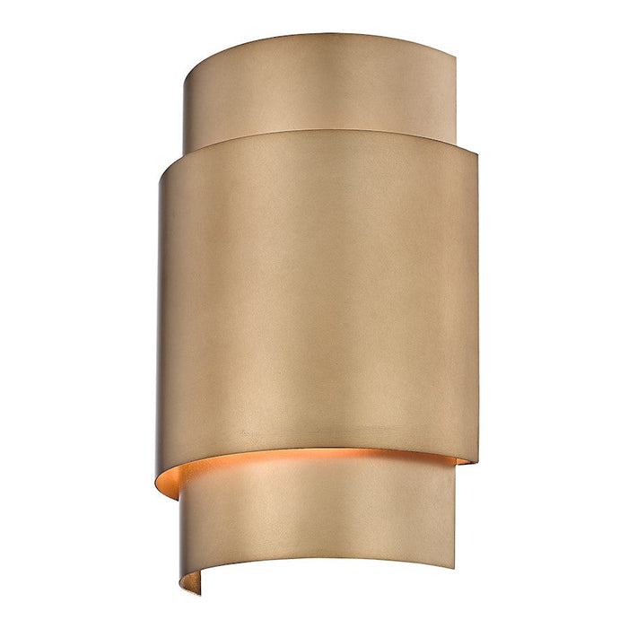 Z-Lite Harlech 2 Light Wall Sconce