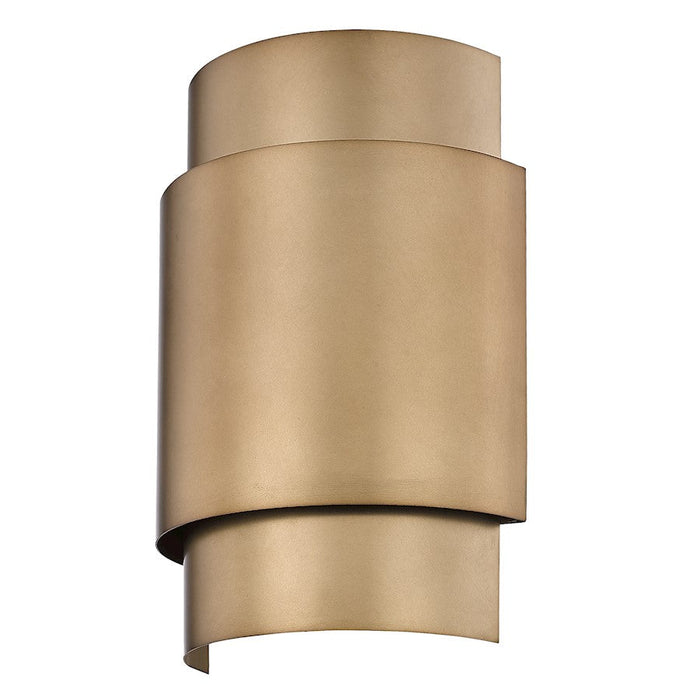 Z-Lite Harlech 2 Light Wall Sconce