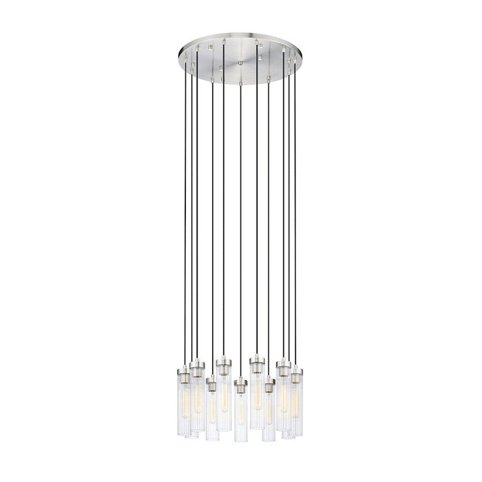 Z-Lite Beau 11 Light Chandelier