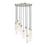 Z-Lite Beau 11 Light Chandelier