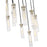 Z-Lite Beau 11 Light Chandelier