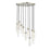 Z-Lite Beau 11 Light Chandelier