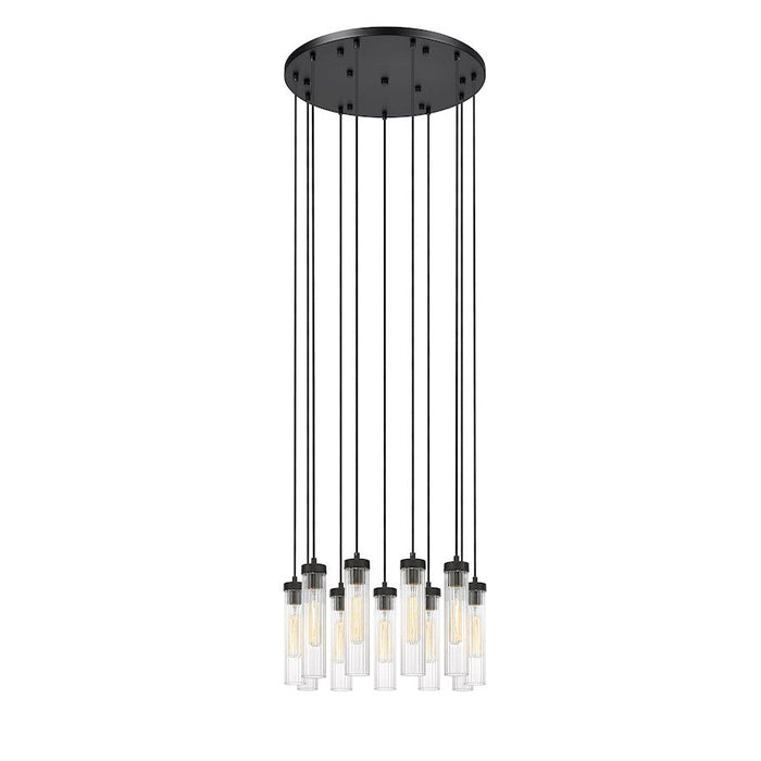 Z-Lite Beau 11 Light Chandelier