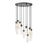 Z-Lite Beau 11 Light Chandelier