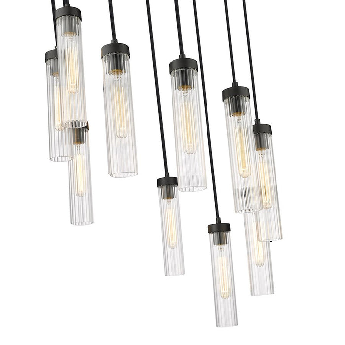 Z-Lite Beau 11 Light Chandelier