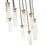 Z-Lite Beau 11 Light Chandelier