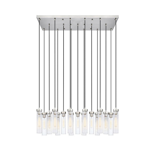 Z-Lite Beau 17 Light Chandelier