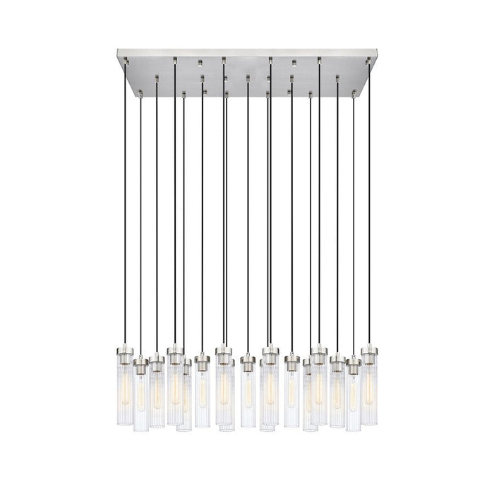 Z-Lite Beau 17 Light Chandelier