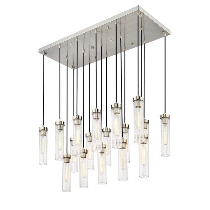 Z-Lite Beau 17 Light Chandelier