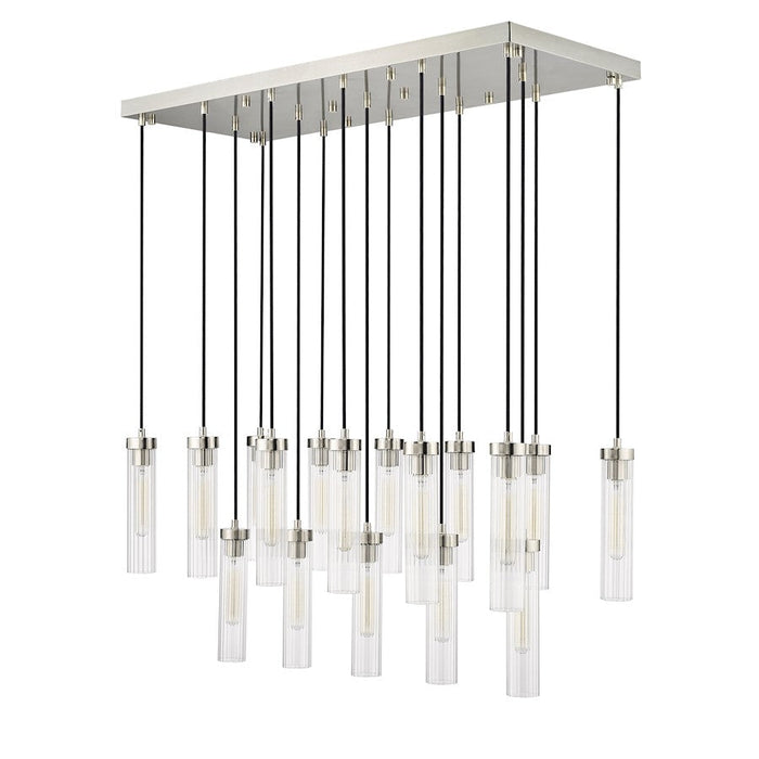 Z-Lite Beau 17 Light Chandelier