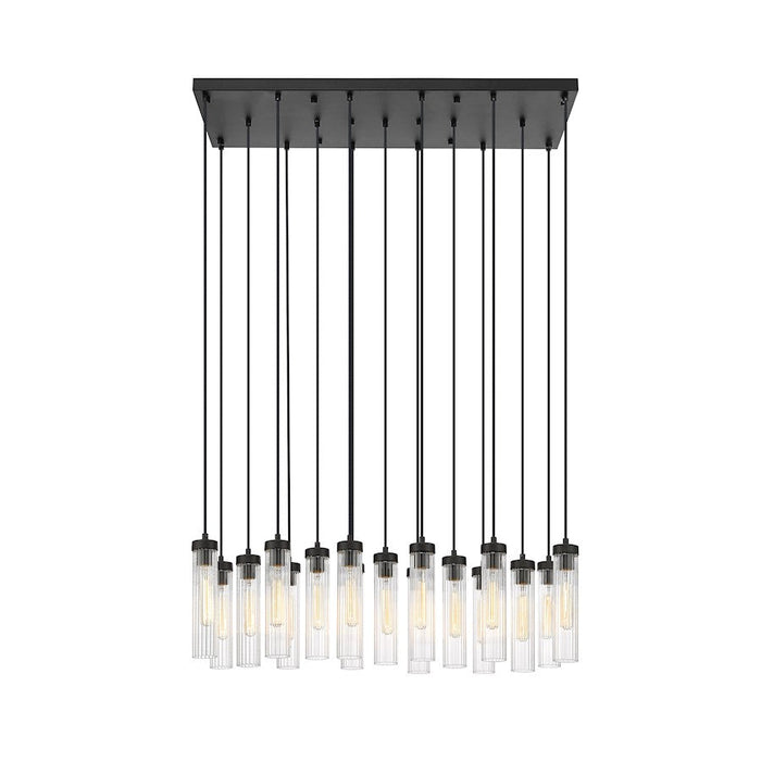 Z-Lite Beau 17 Light Chandelier