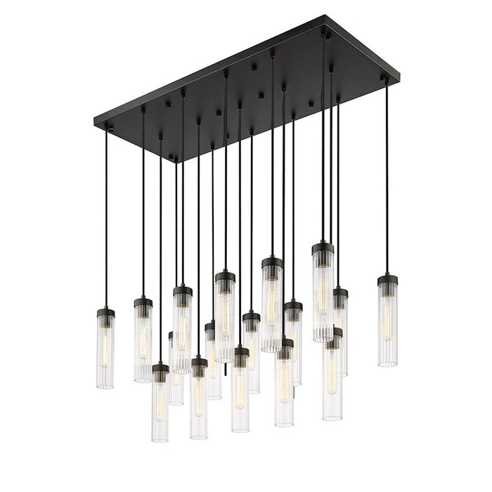 Z-Lite Beau 17 Light Chandelier