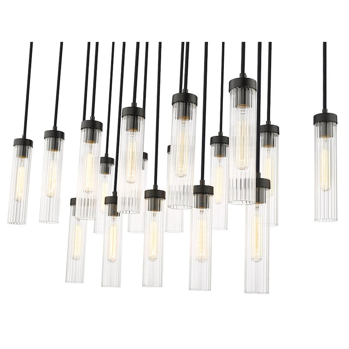 Z-Lite Beau 17 Light Chandelier