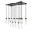 Z-Lite Beau 17 Light Chandelier