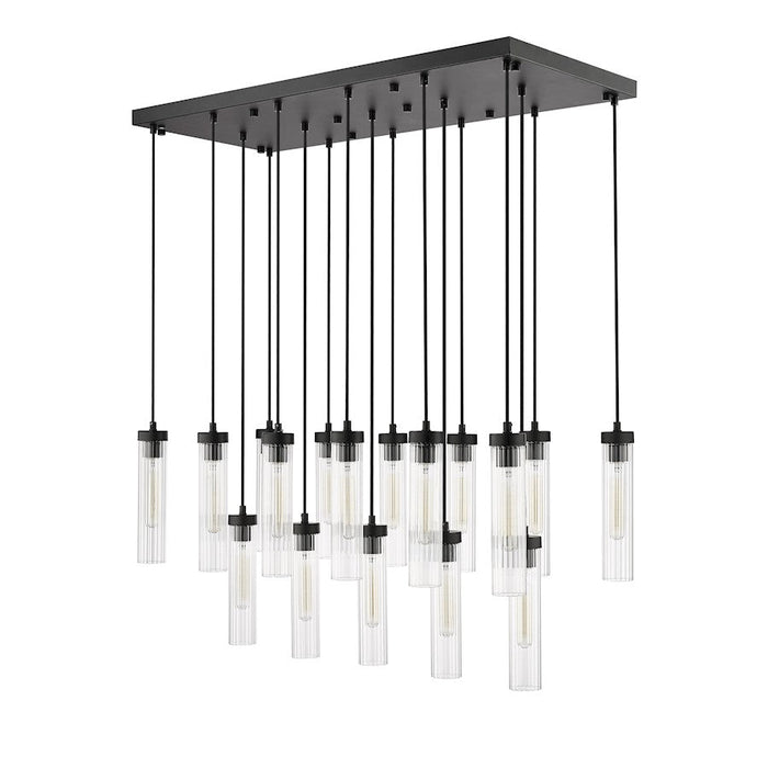 Z-Lite Beau 17 Light Chandelier