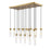 Z-Lite Beau 17 Light Chandelier