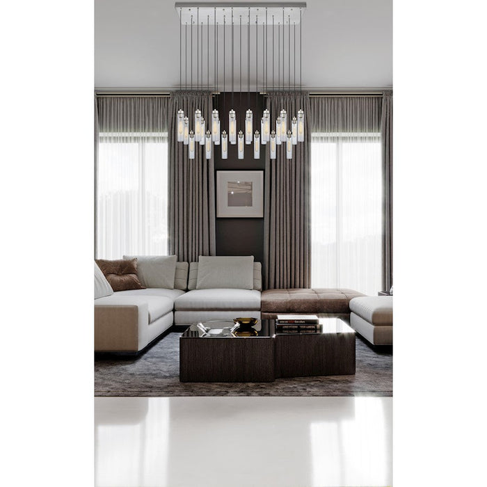 Z-Lite Beau 23 Light Chandelier