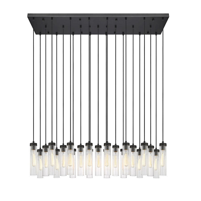 Z-Lite Beau 23 Light Chandelier