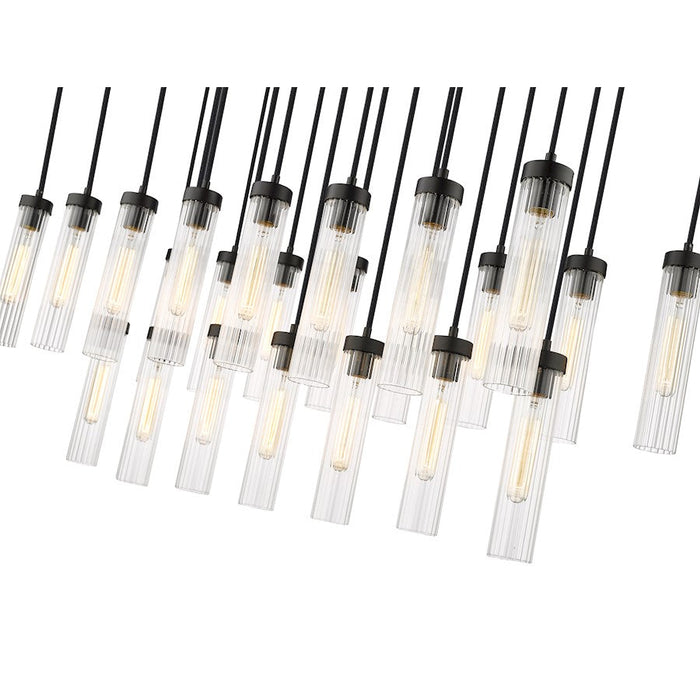 Z-Lite Beau 23 Light Chandelier