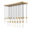 Z-Lite Beau 23 Light Chandelier