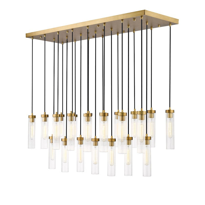 Z-Lite Beau 23 Light Chandelier