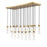 Z-Lite Beau 23 Light Chandelier