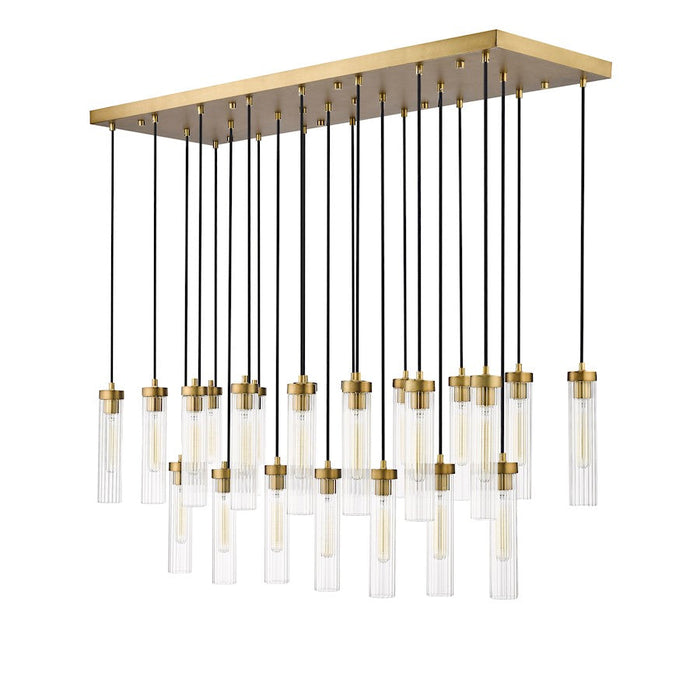 Z-Lite Beau 23 Light Chandelier