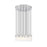 Z-Lite Beau 27 Light Chandelier