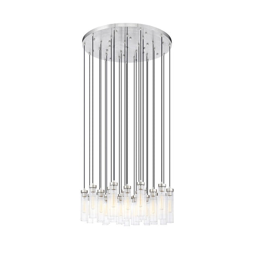 Z-Lite Beau 27 Light Chandelier