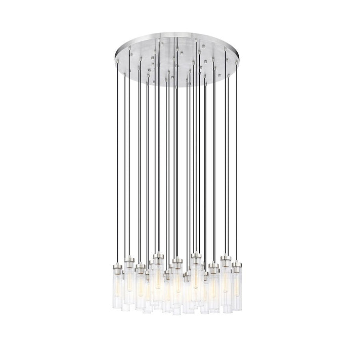 Z-Lite Beau 27 Light Chandelier