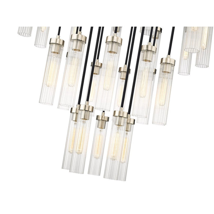 Z-Lite Beau 27 Light Chandelier