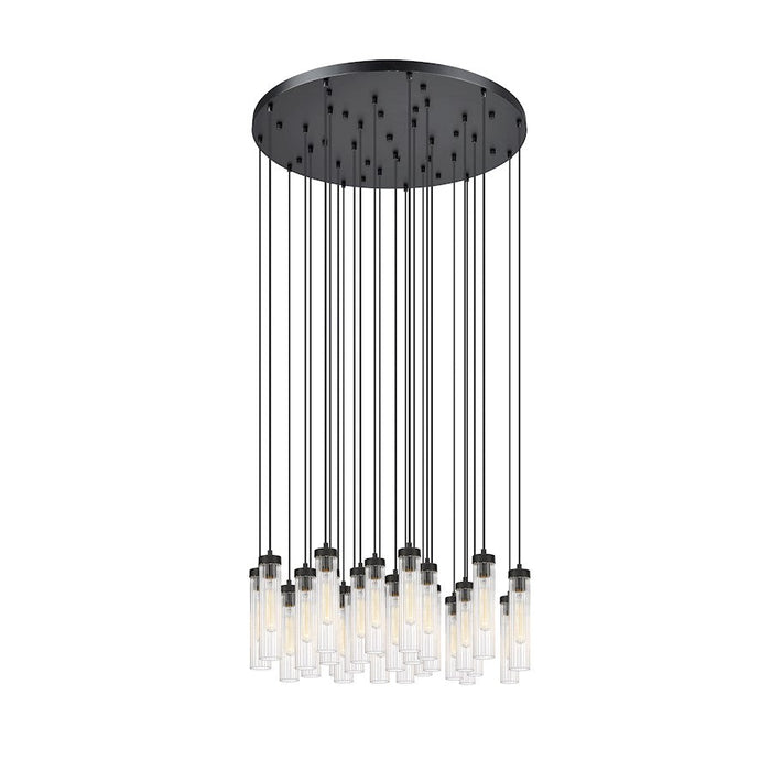 Z-Lite Beau 27 Light Chandelier