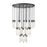 Z-Lite Beau 27 Light Chandelier