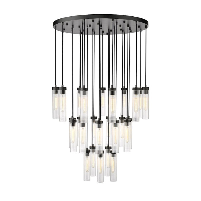 Z-Lite Beau 27 Light Chandelier